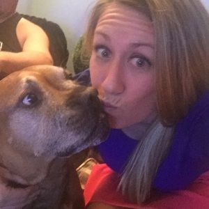 Meet your Posher, Kaitlin